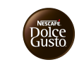 LOGO  - NESCAFÉ® DOLCE GUSTO®